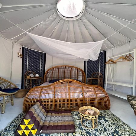 Namkhan Horses Stables Луанг Прабанг Екстериор снимка